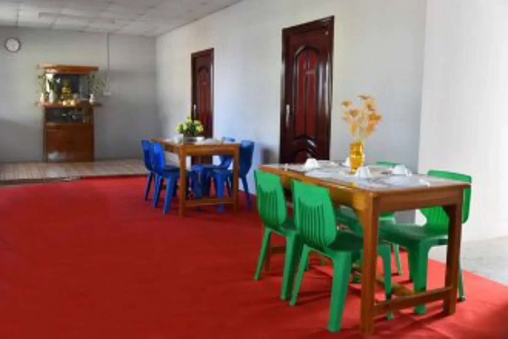 Whitepearl Guest House