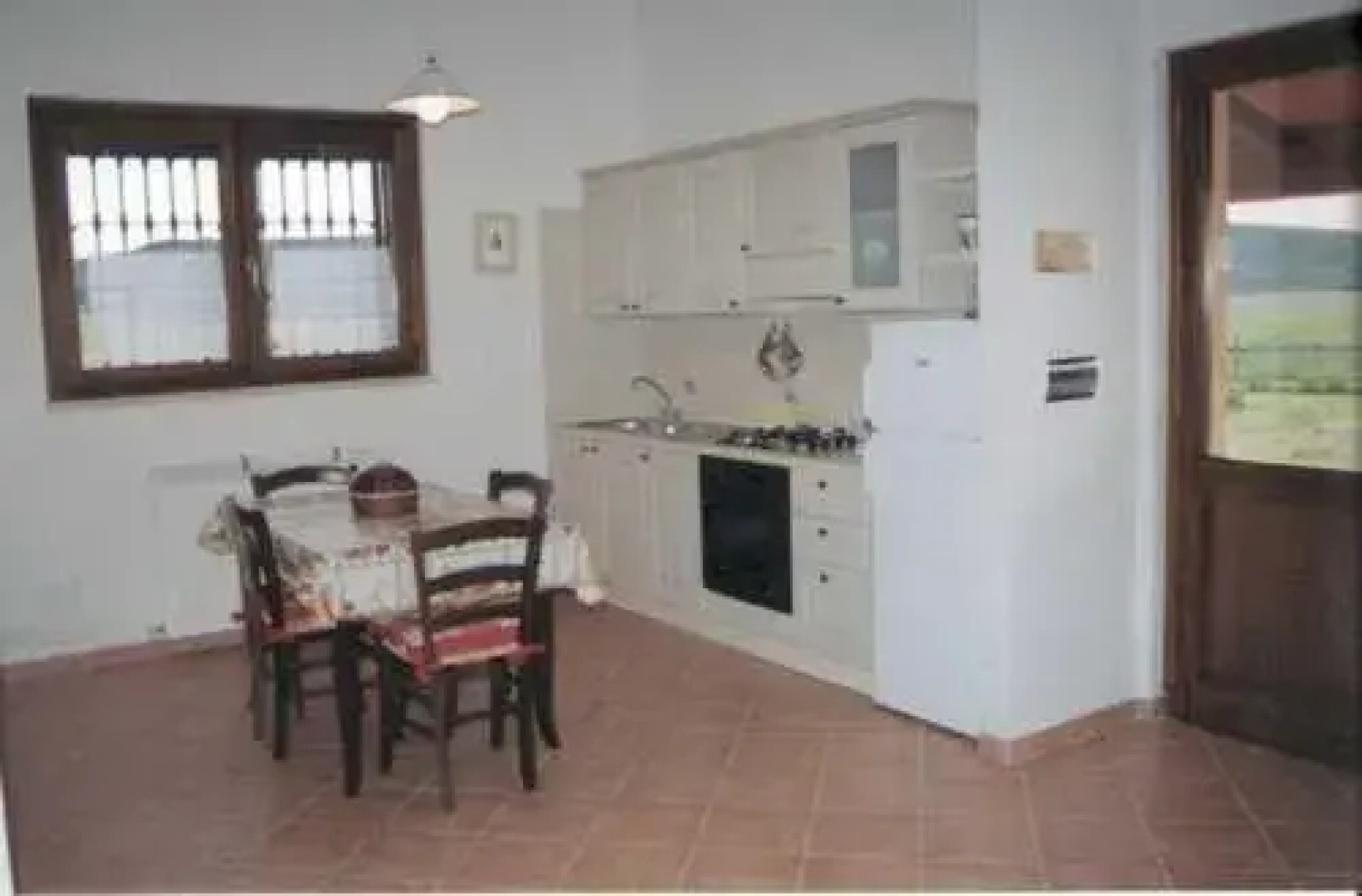 Agriturismo Le Giunchiglie