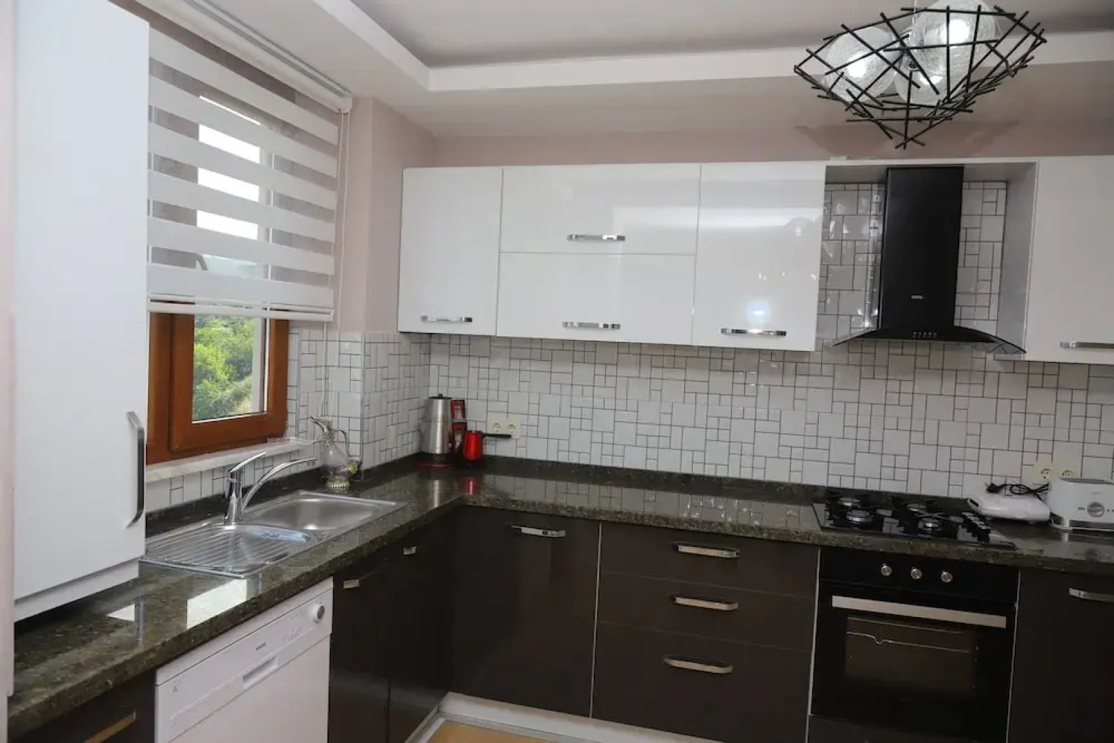 Trabzon Suites 2