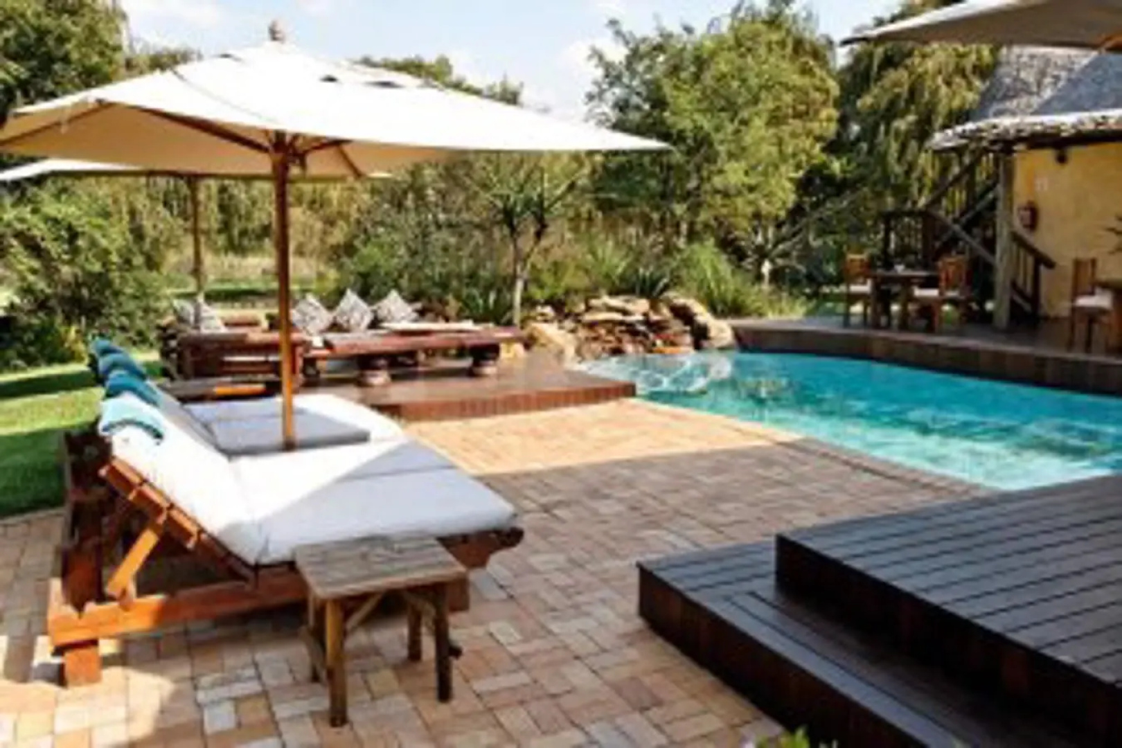 Rustika Guest Lodge