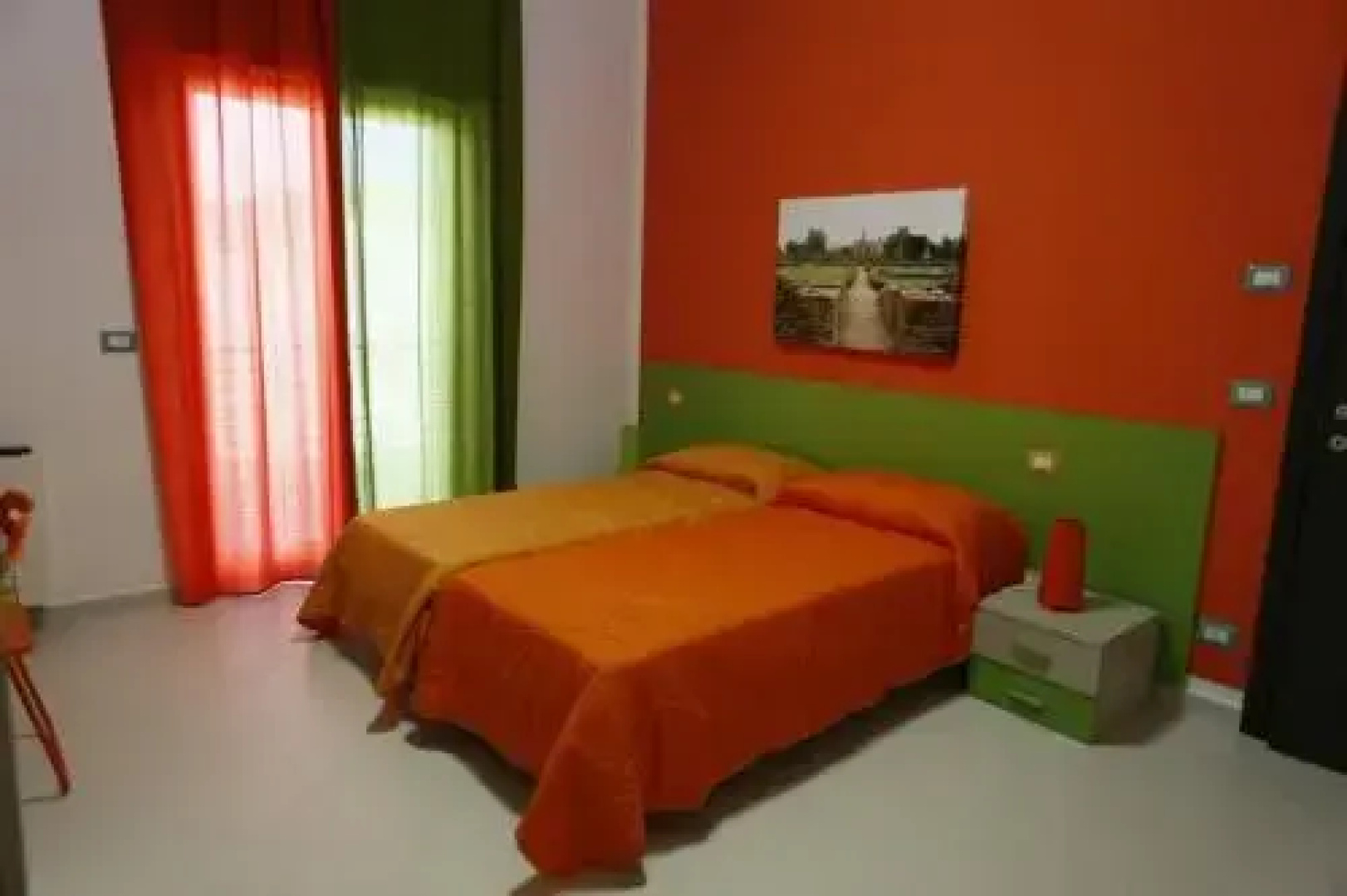 Con.Te Bed & Breakfast