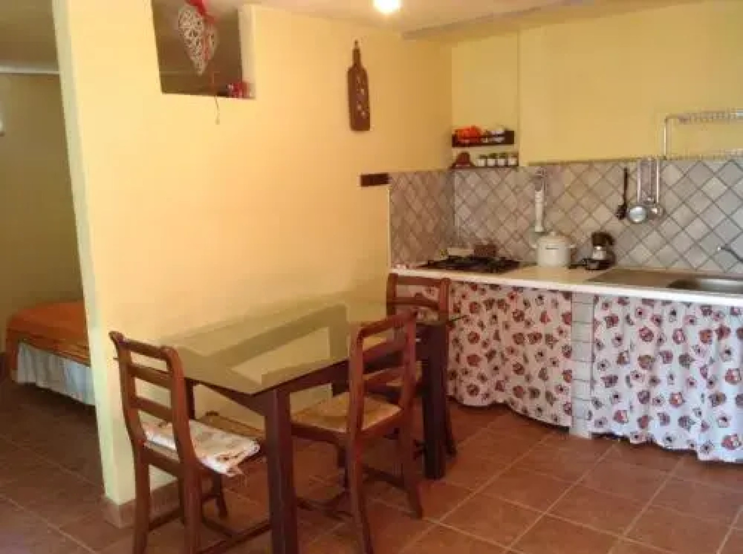 B&B il soffio di Eolo