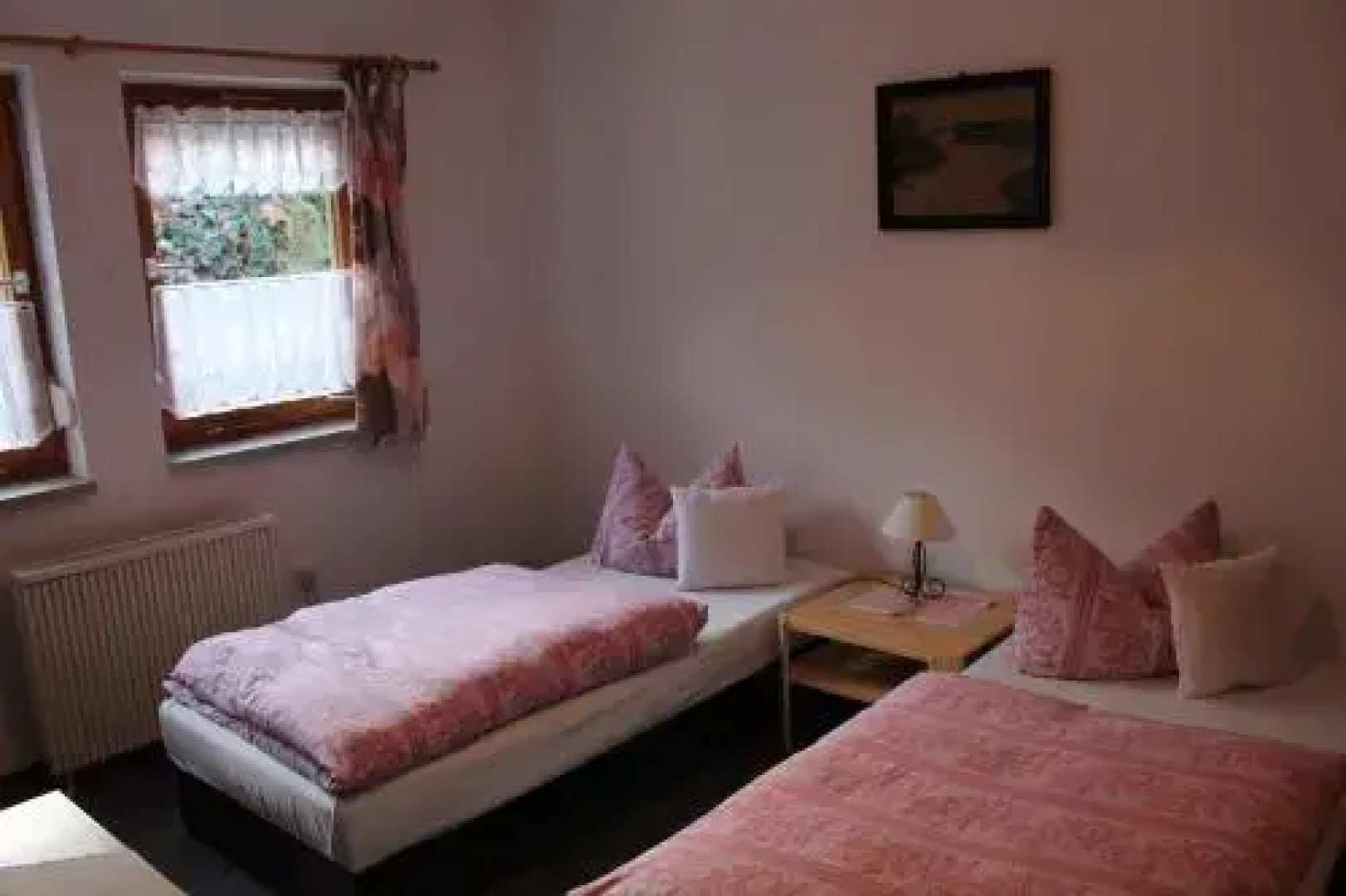 Ferienwohnung Sandra Schedifka