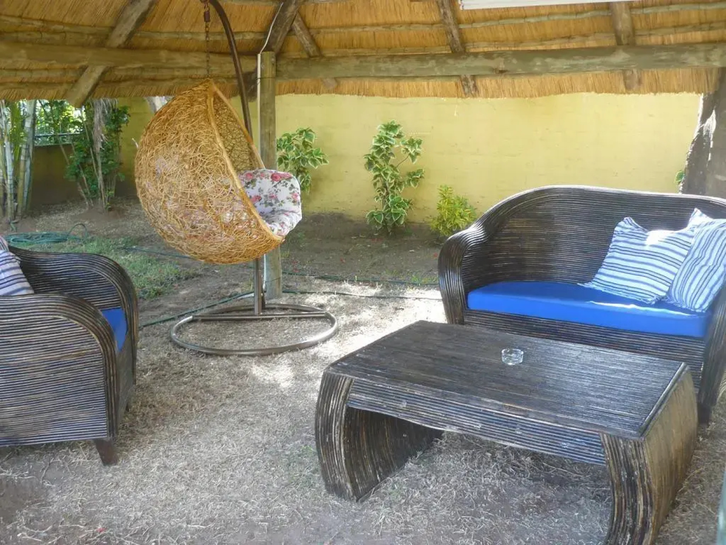 Ezulwini Guest House