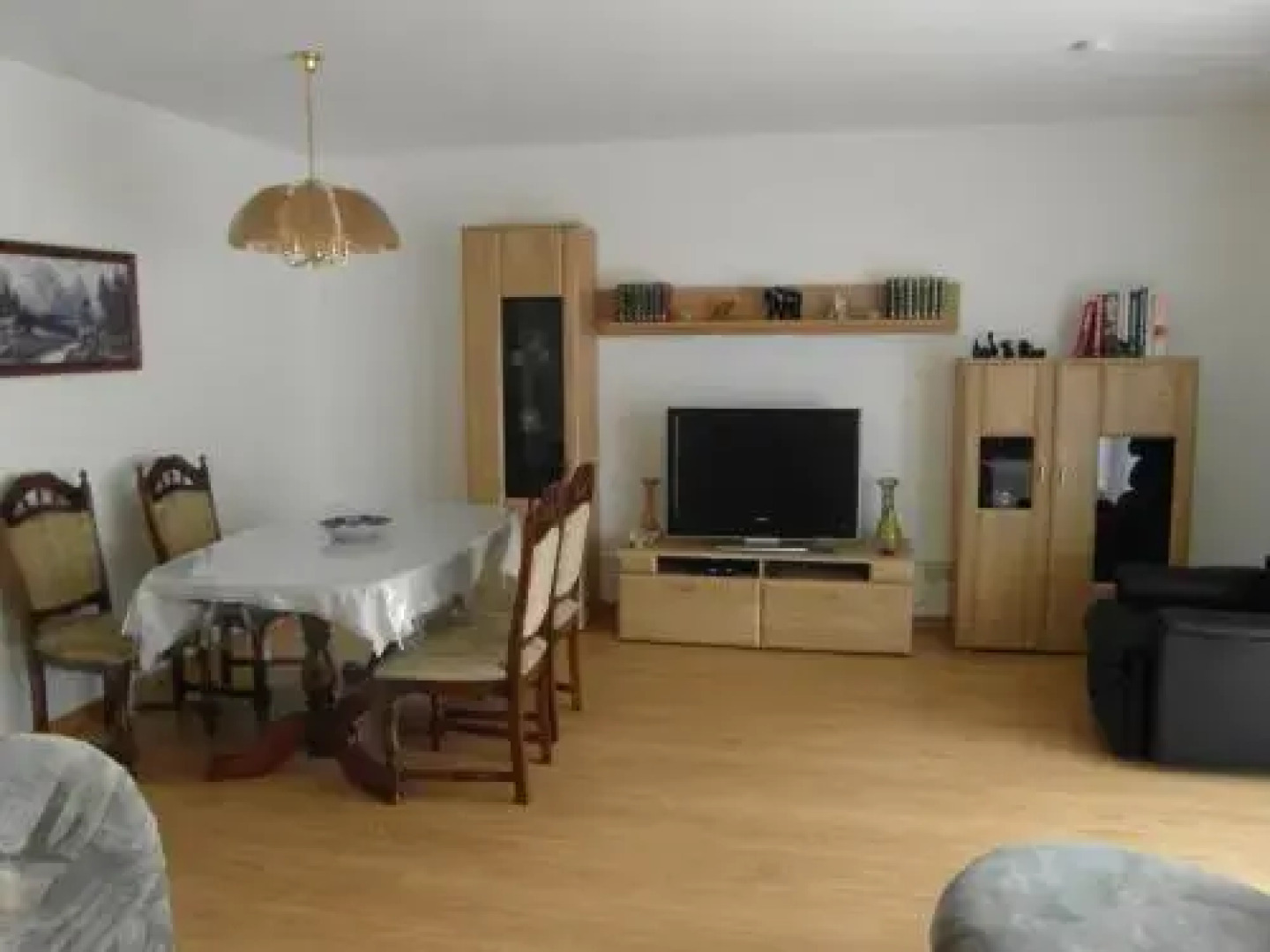 Ferienwohnung Borchert