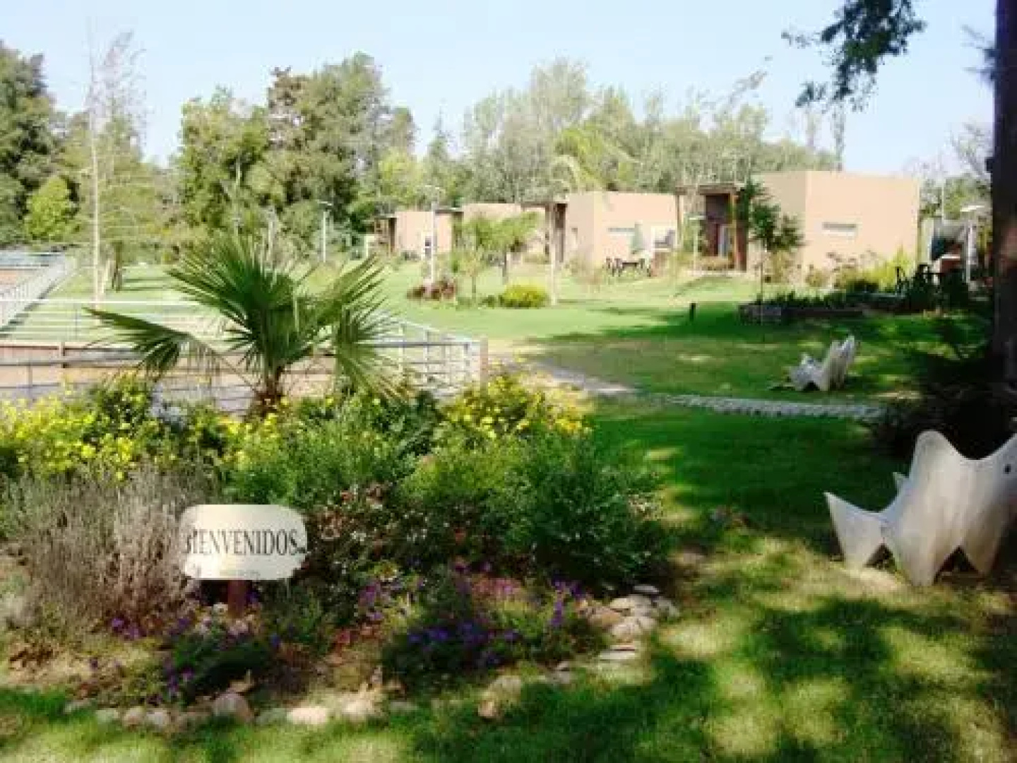 Cabañas del Espera N 65
