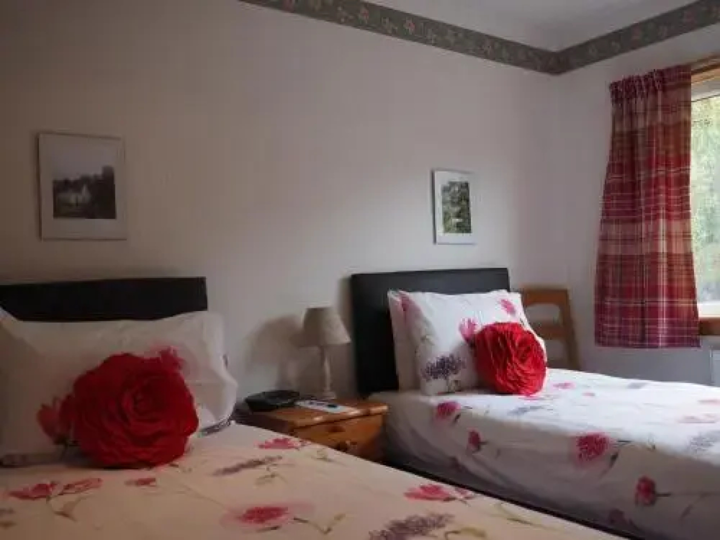 The Haven Hotel