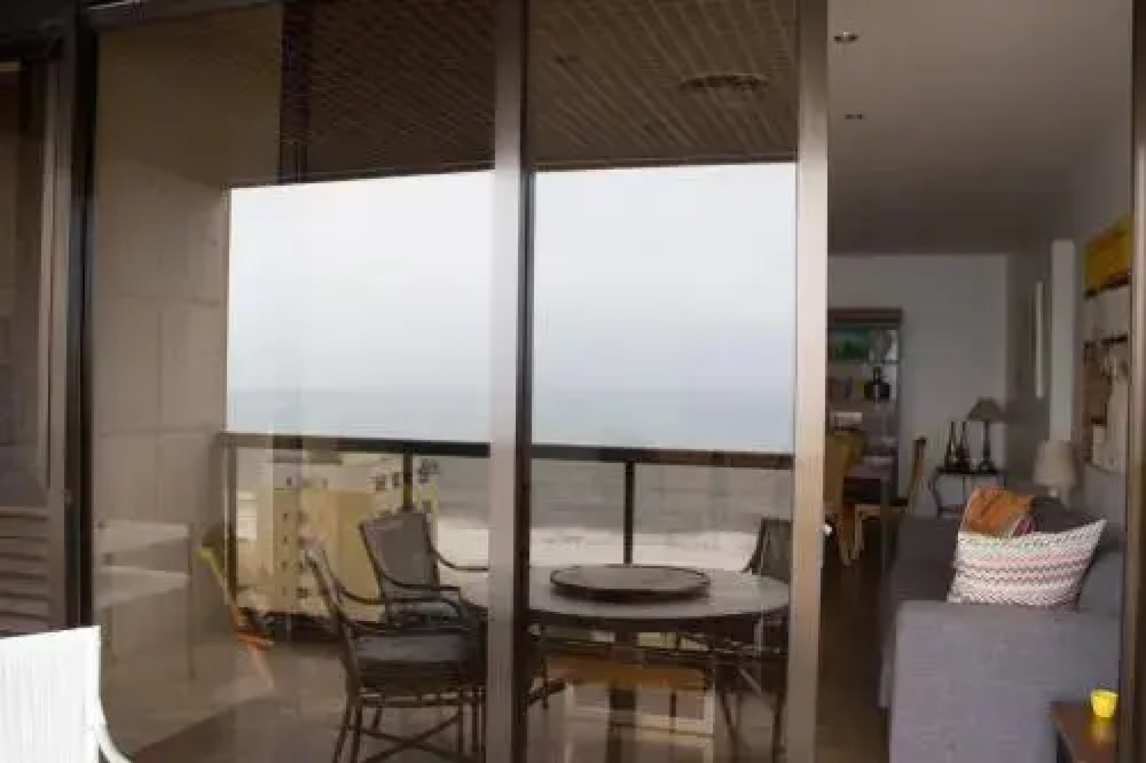 Ipanema Beach View