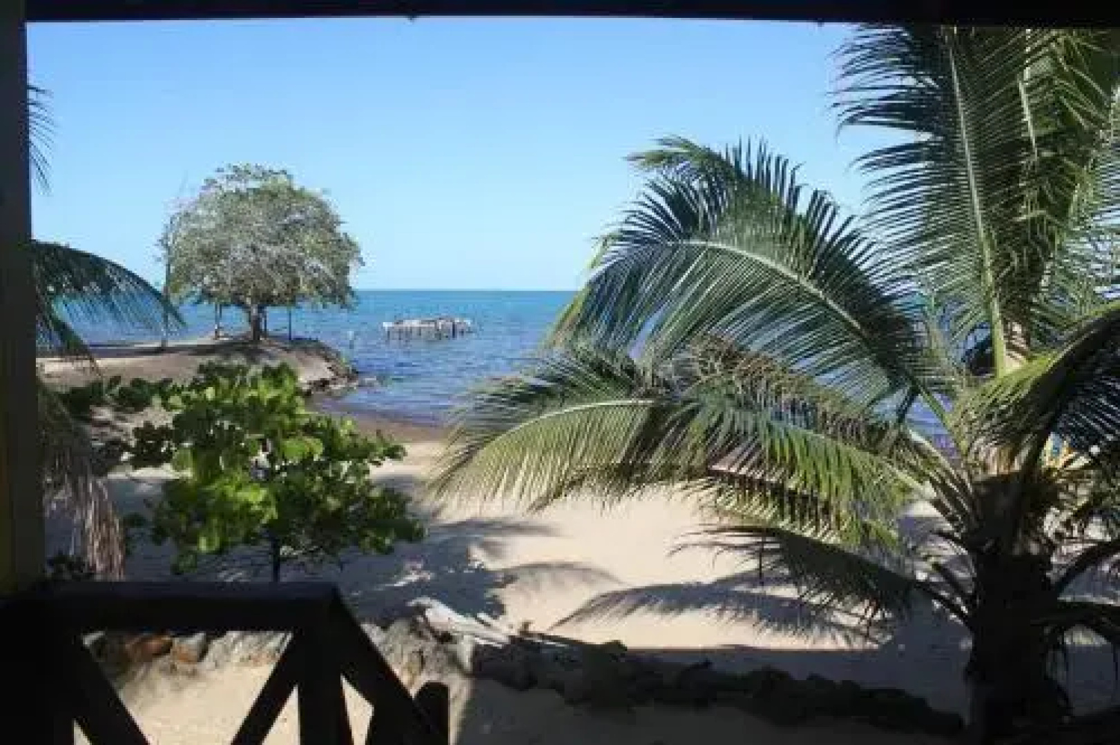 Lost Reef Resort