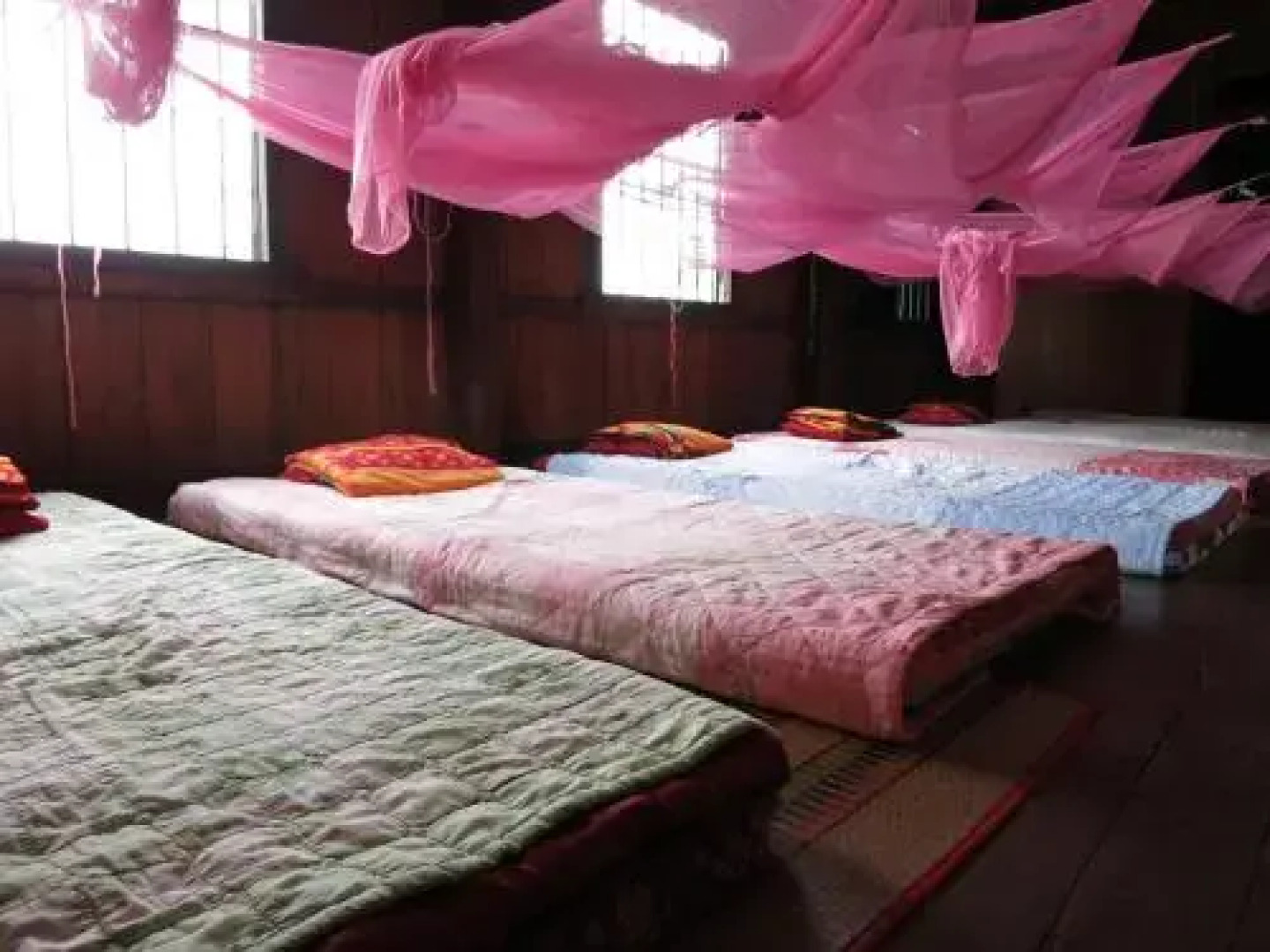 Isanborei Homestay 9
