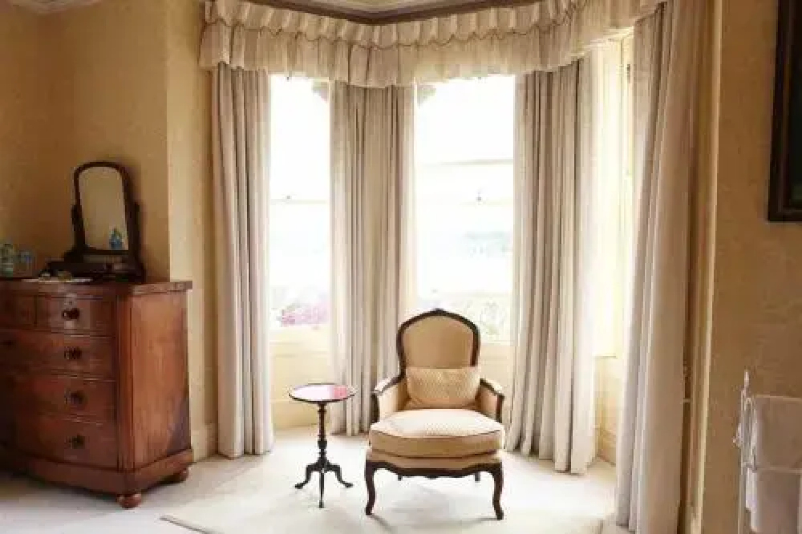 Oakhurst House B&B