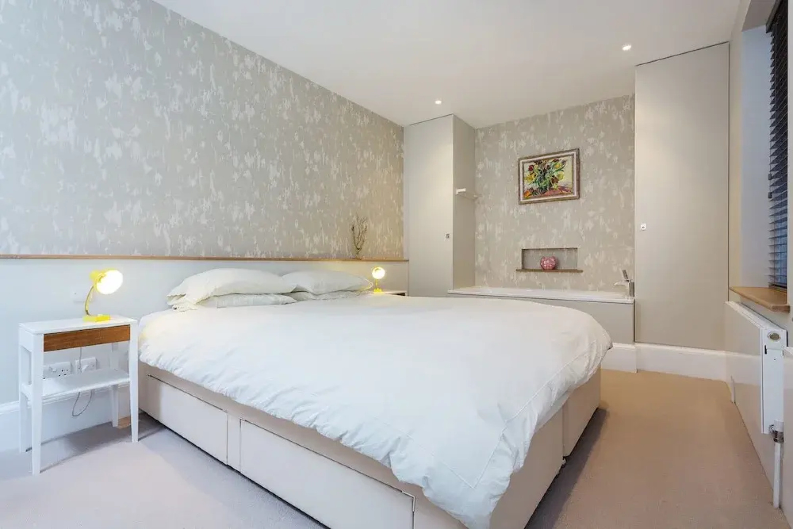 Veeve  House Battersea Park
