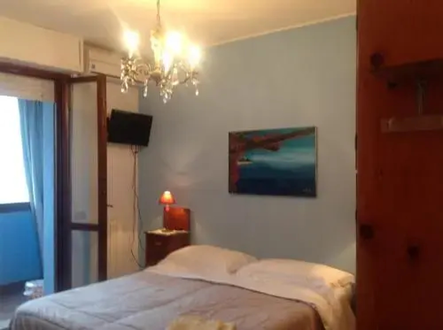 B&B Ottagono