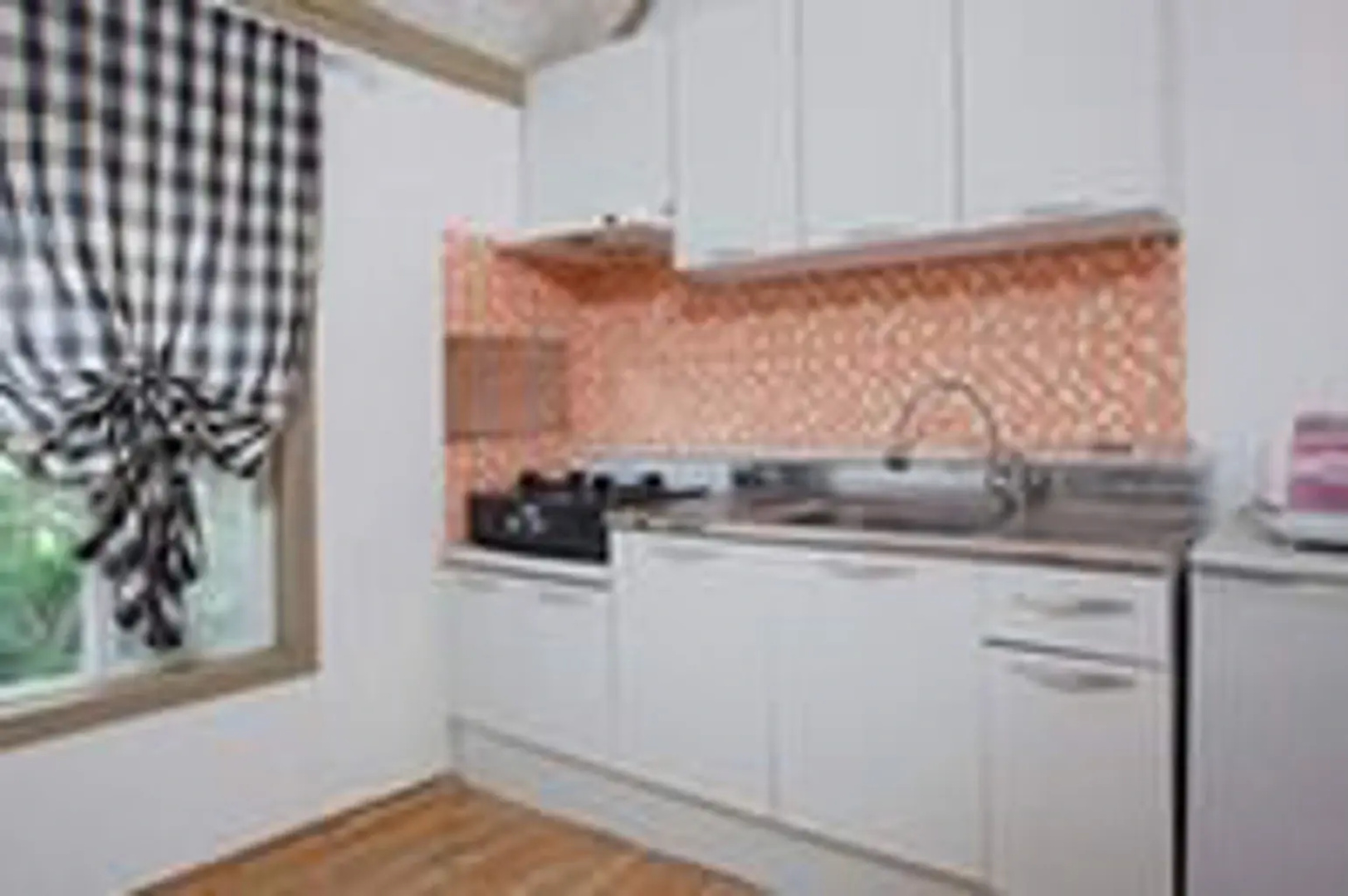 Taean Wood Fragrance Pension