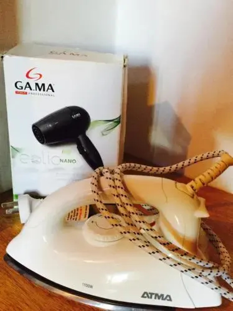 Cabañas Playa del Sol