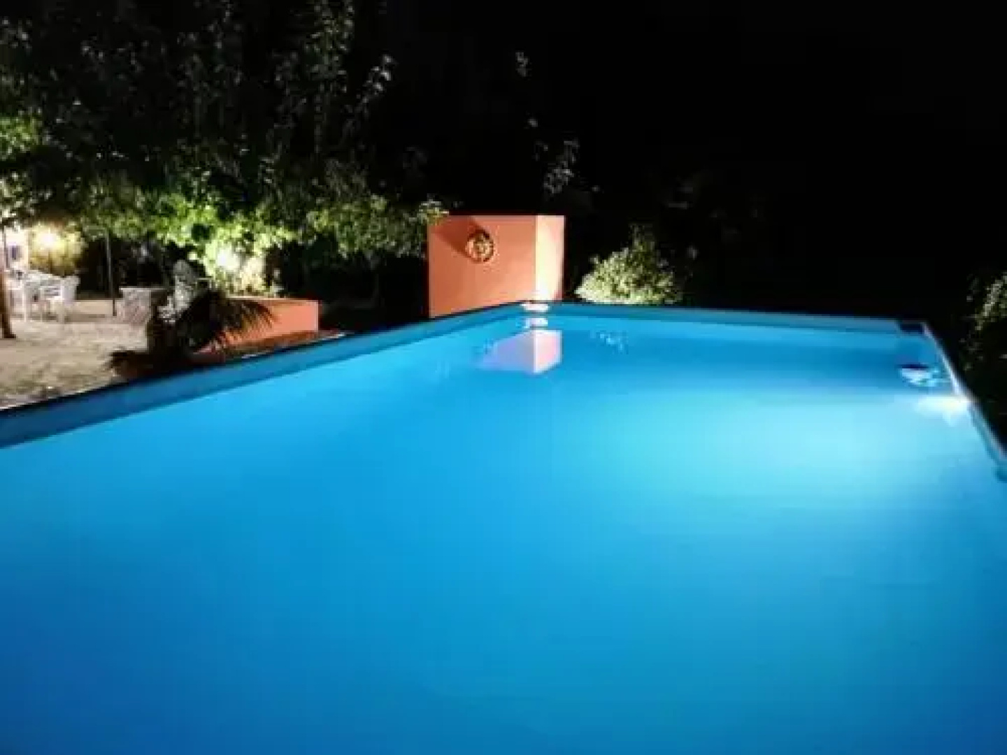 Villa Nuccia
