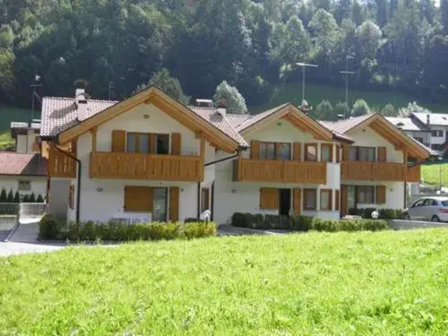 Residence Valentino