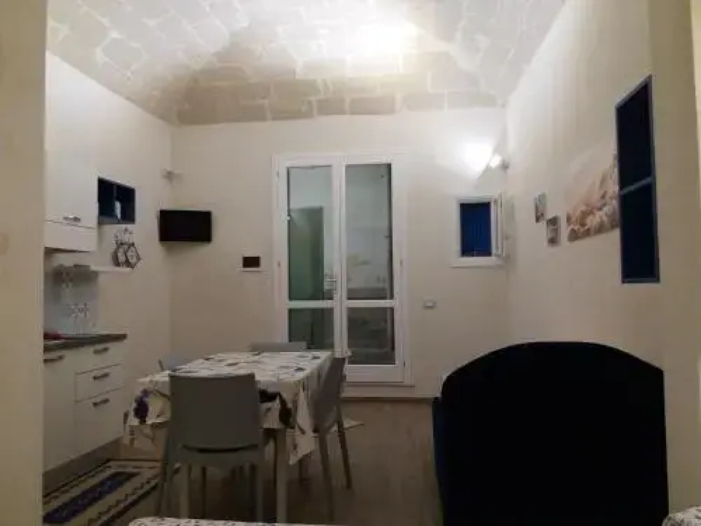 Bed and breakfast SCALOVECCHIO
