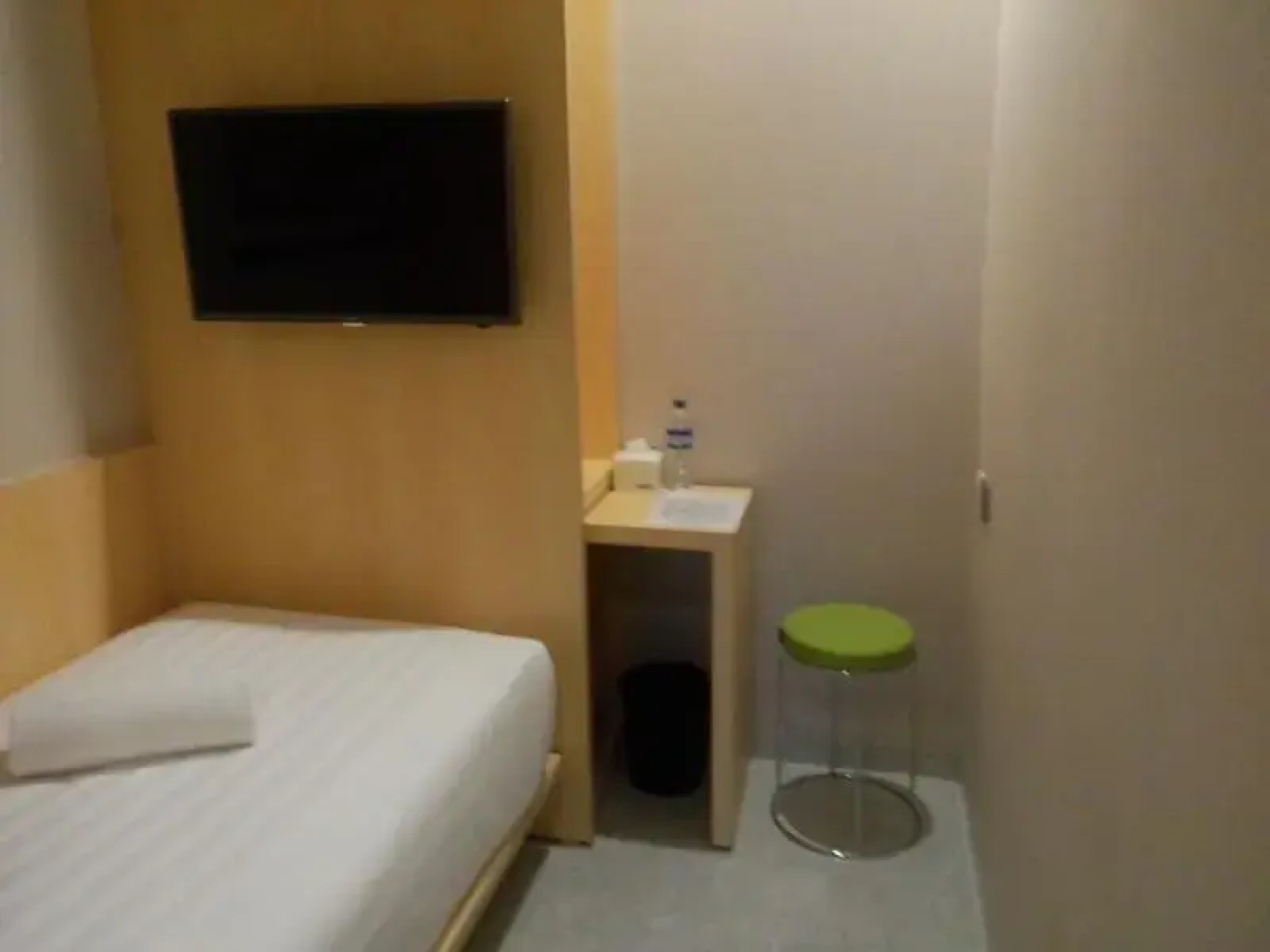 The Luxe Guesthouse