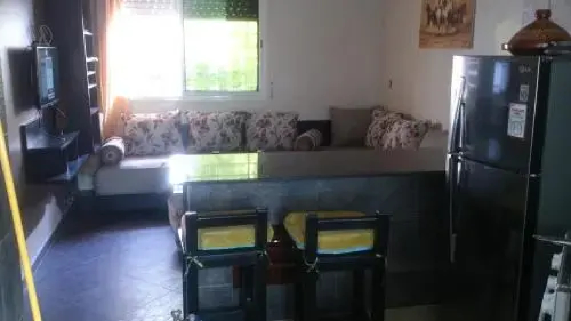 Badia Residence