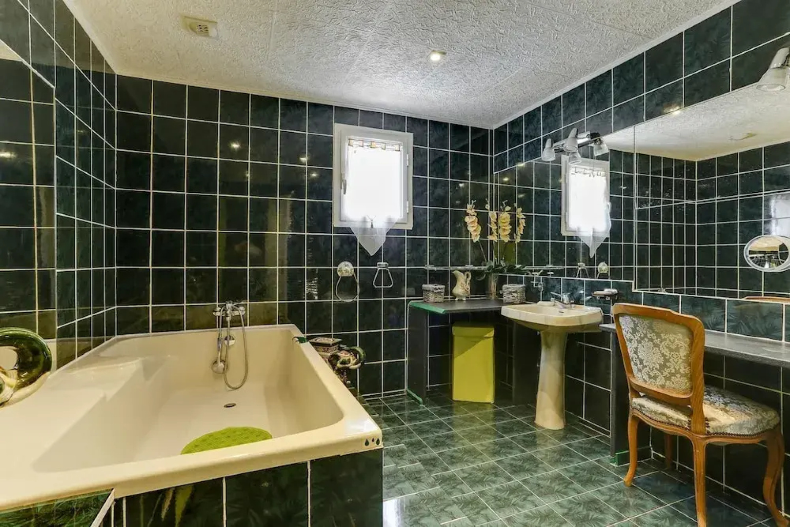 Holiday Home L'Hubac de Mouillaud