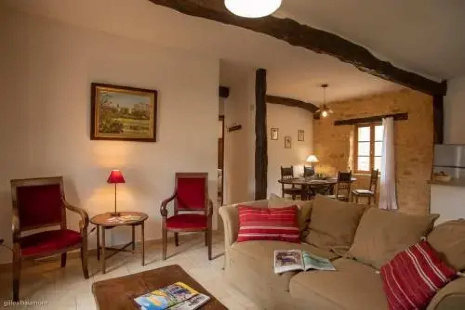 Le Petit Manoir de Vitrac
