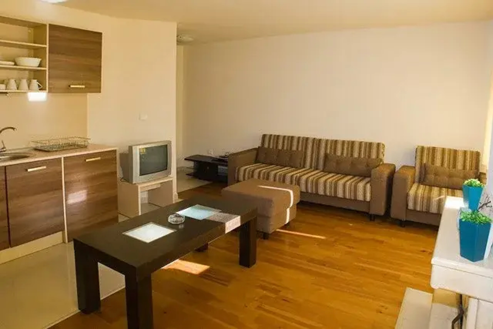 Redenka Lodge