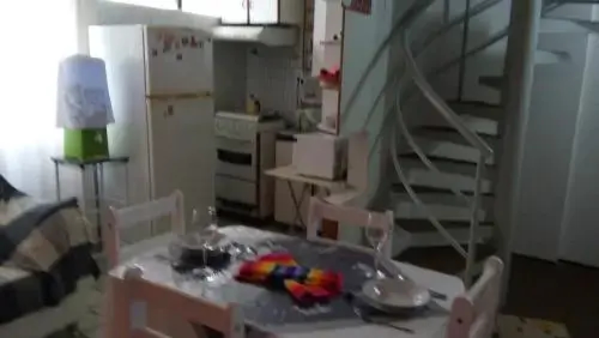 Residencial costa azul