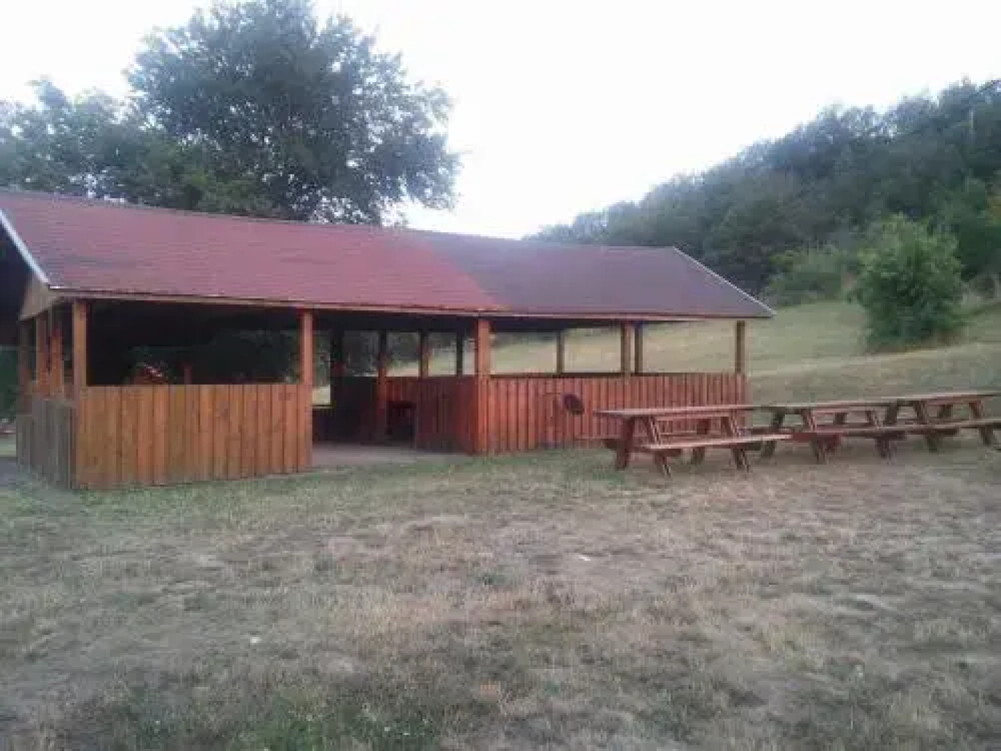 Hotel Merkur