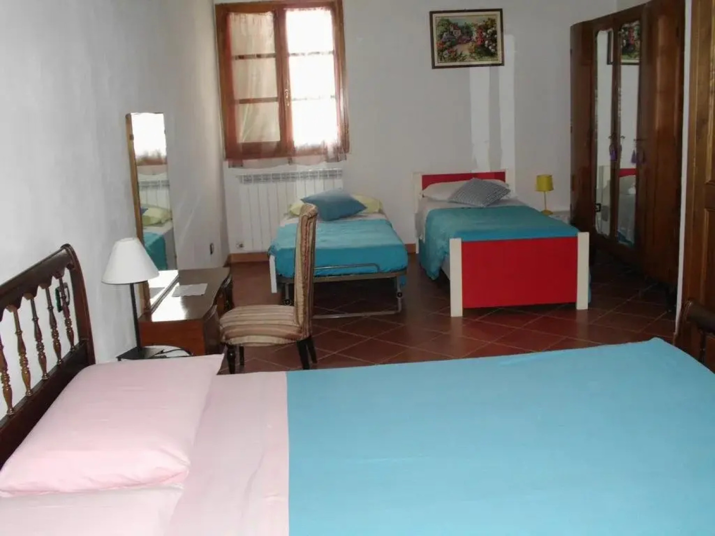 Agriturismo Cà Rossano