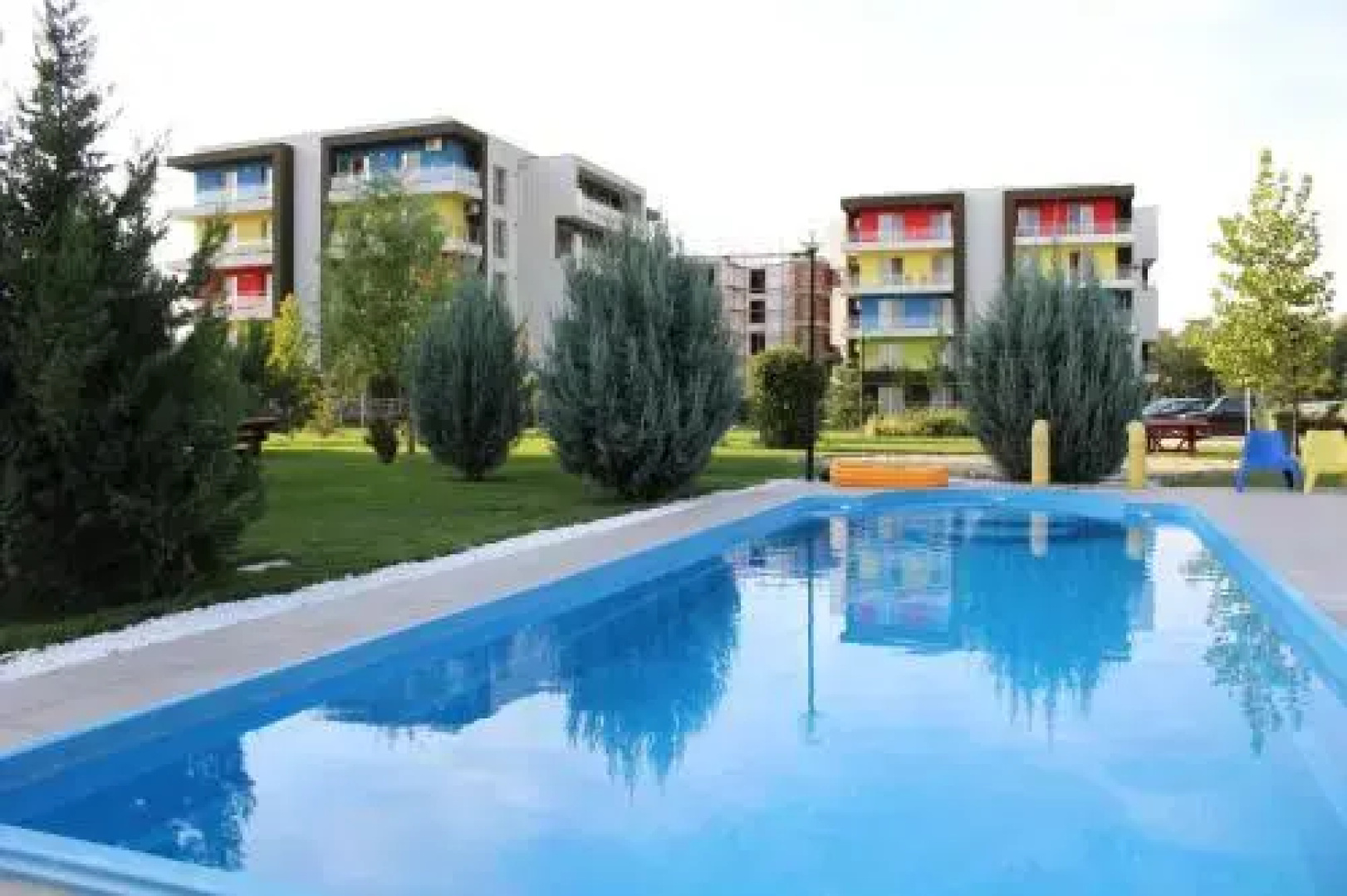 Airport Residence