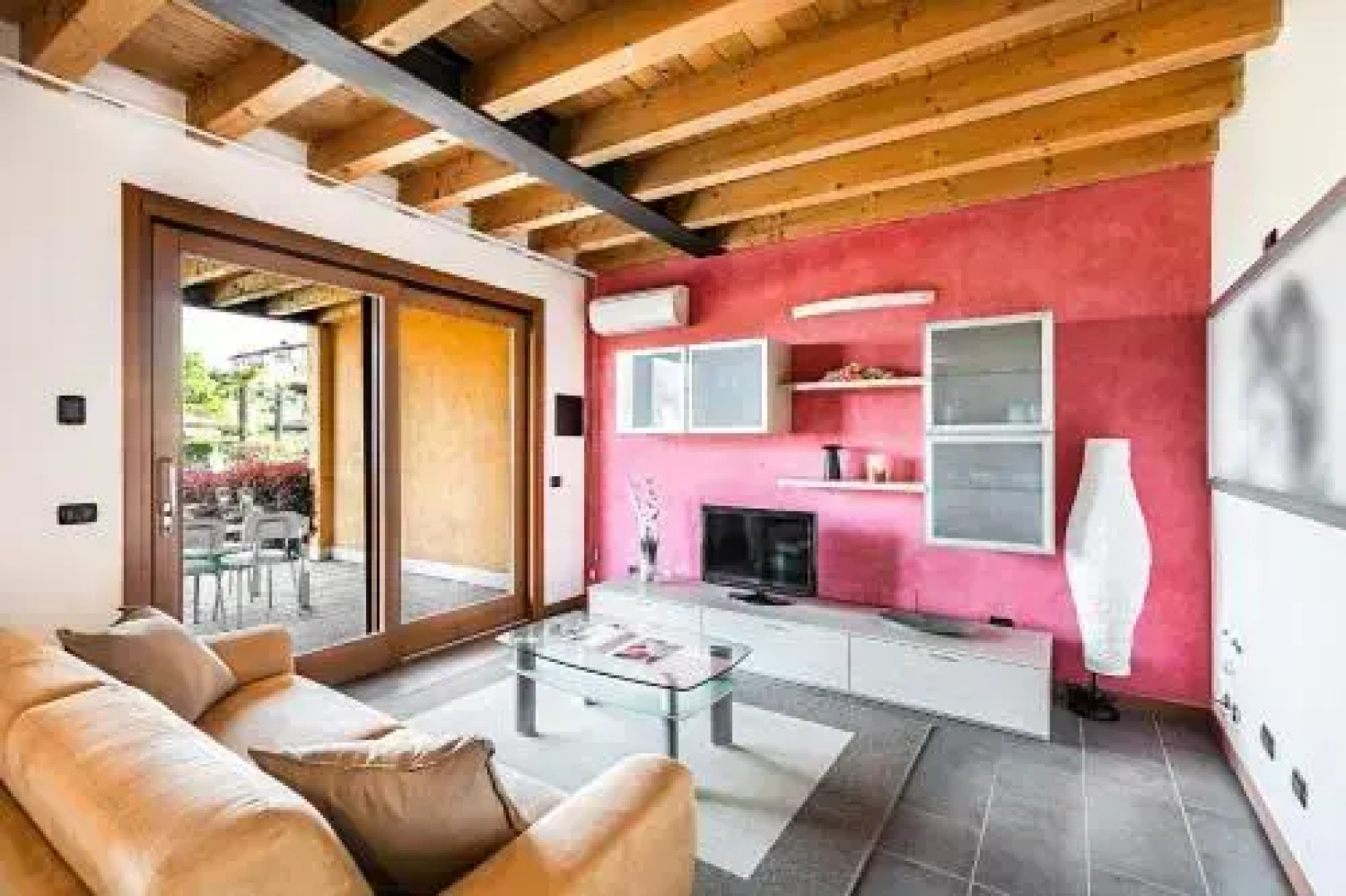 Borgo Lago