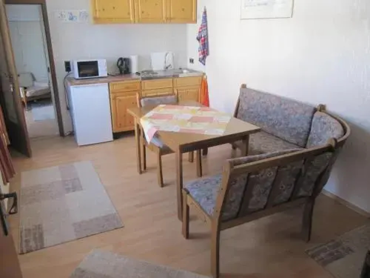 Ferienwohnung Römerstein