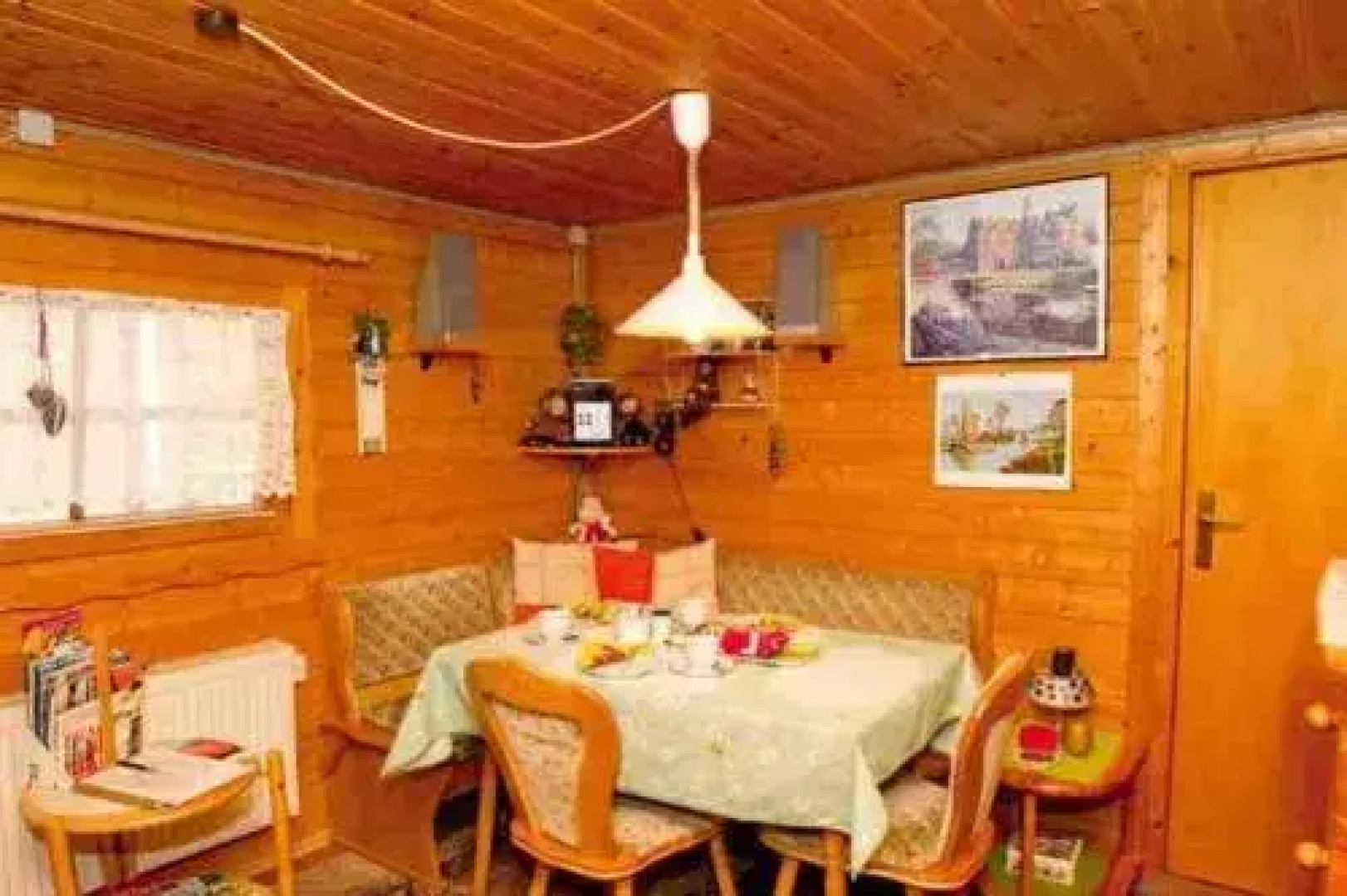 Ferienhaus-ott