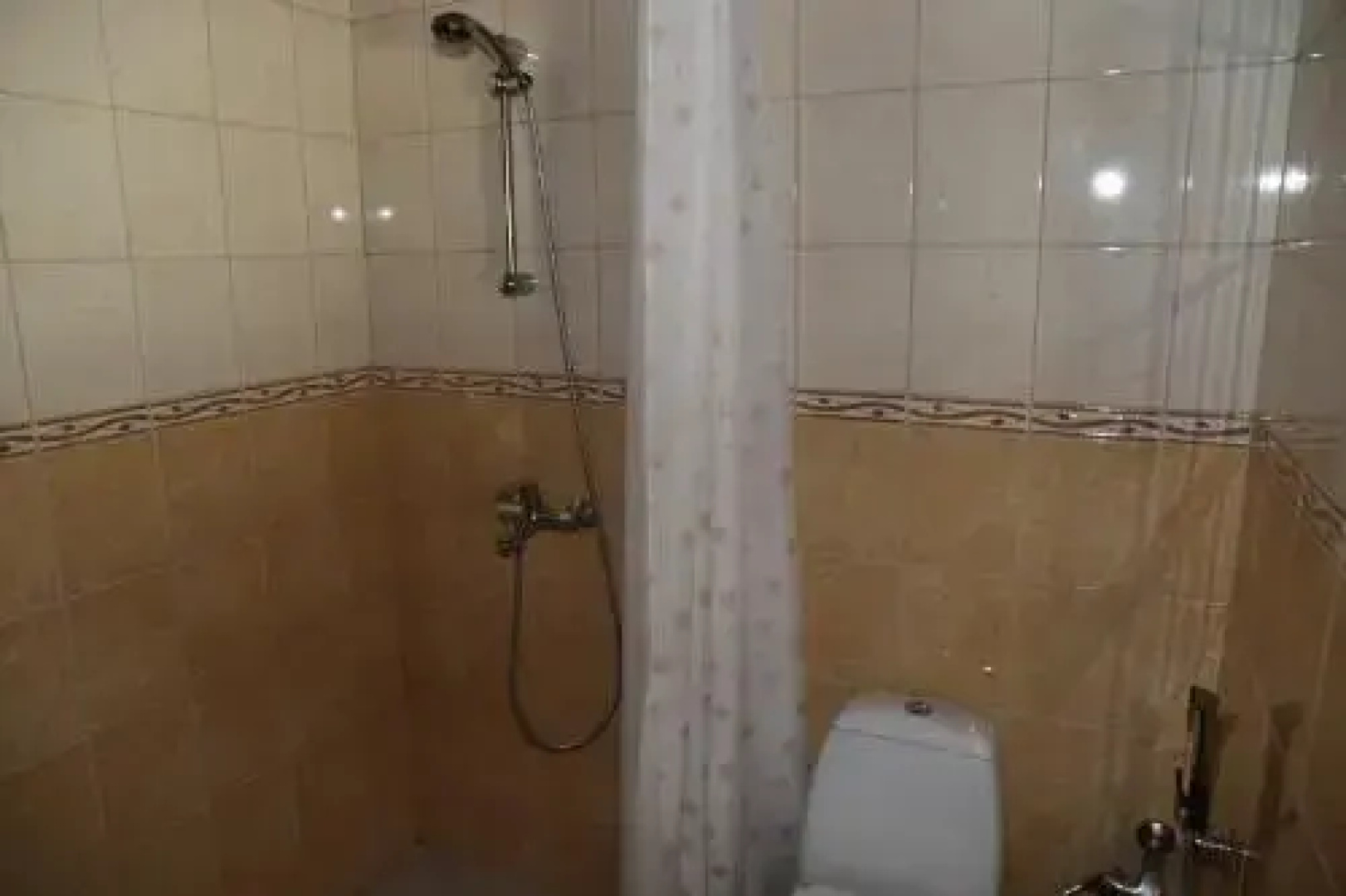 Cabin Guesthouse
