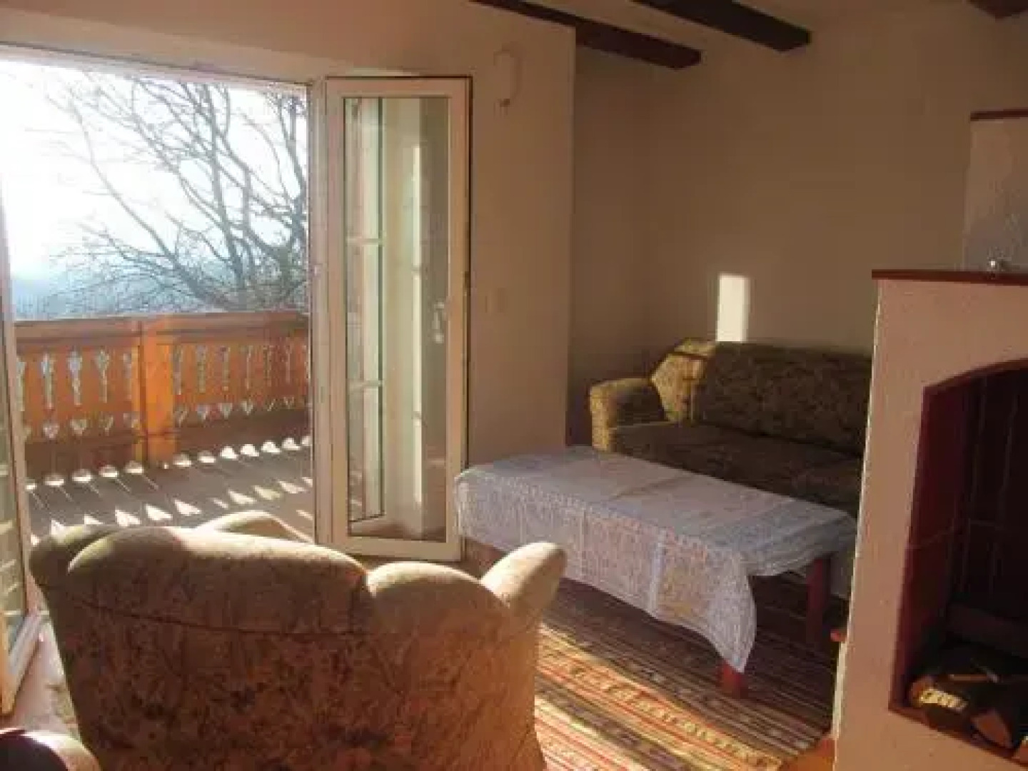 Holiday Home Sonnenhaus