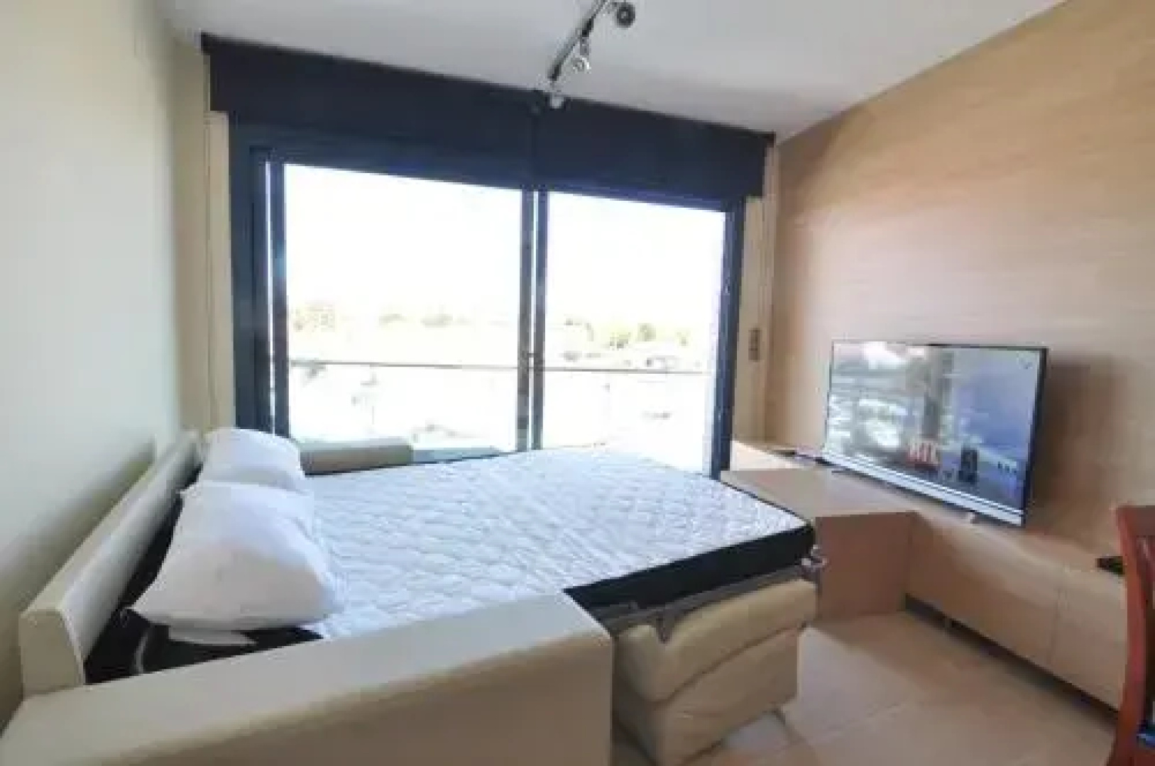 Appartements Résidence Port Trebol