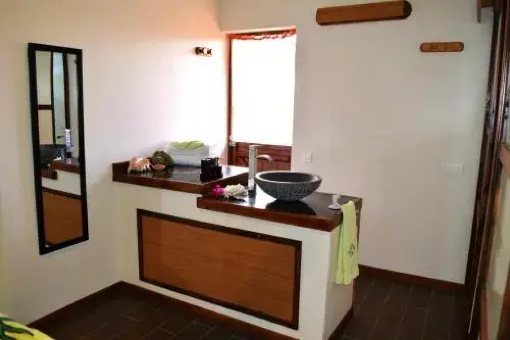 Guest House La Maison Du Voyage