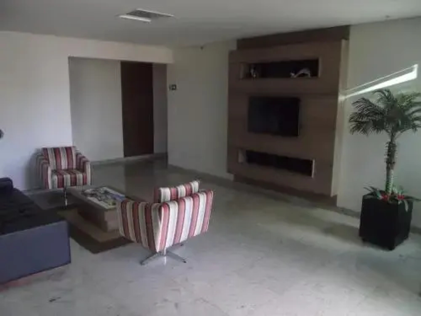 Esplanada Hotel