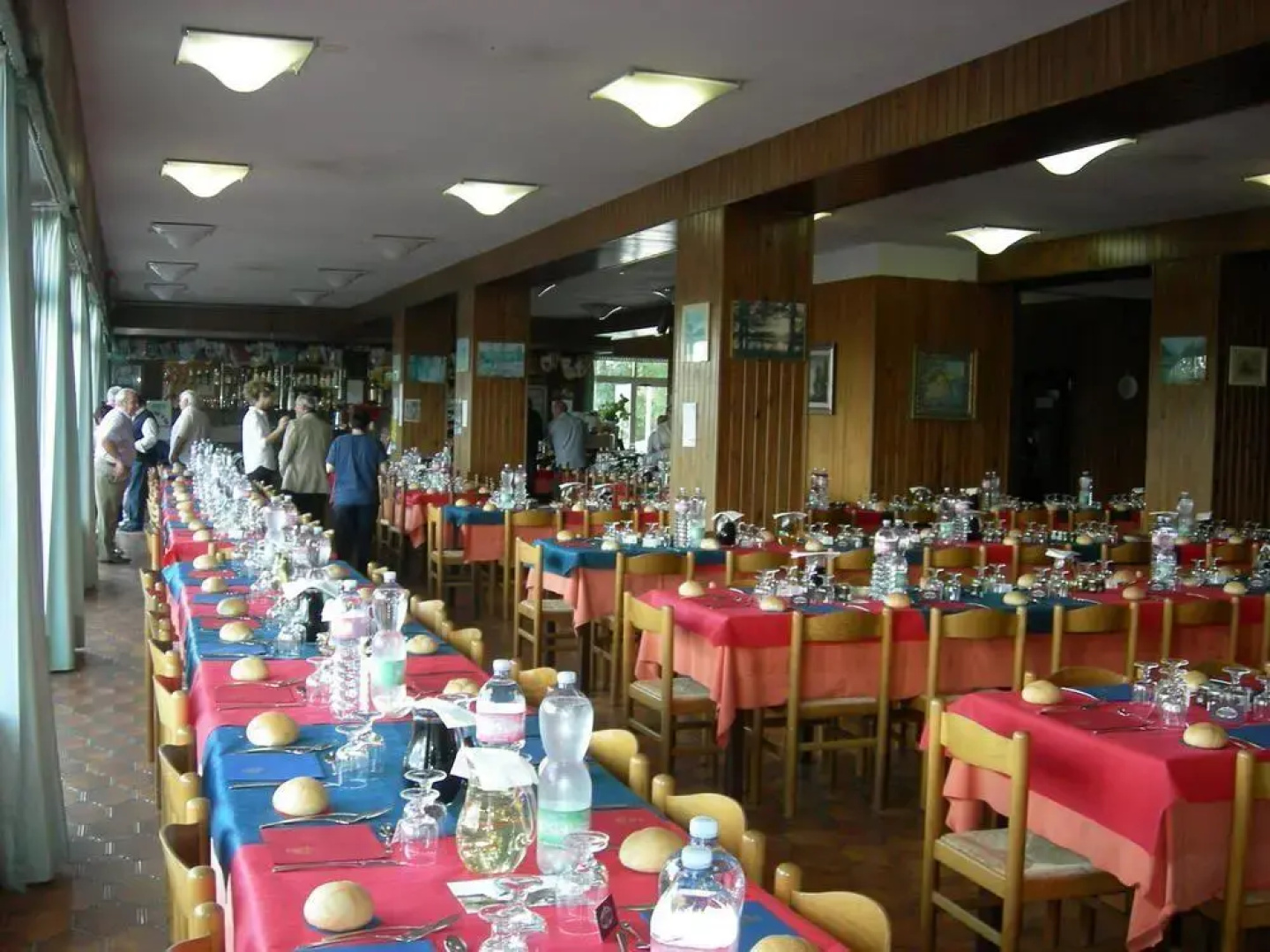 Hotel Candeleto