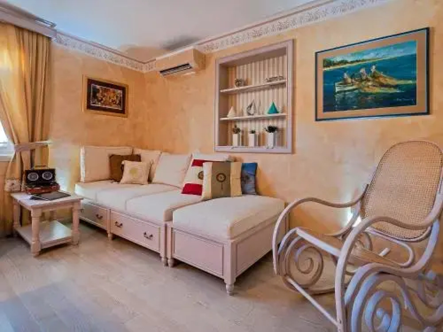 Holiday Home Anđela