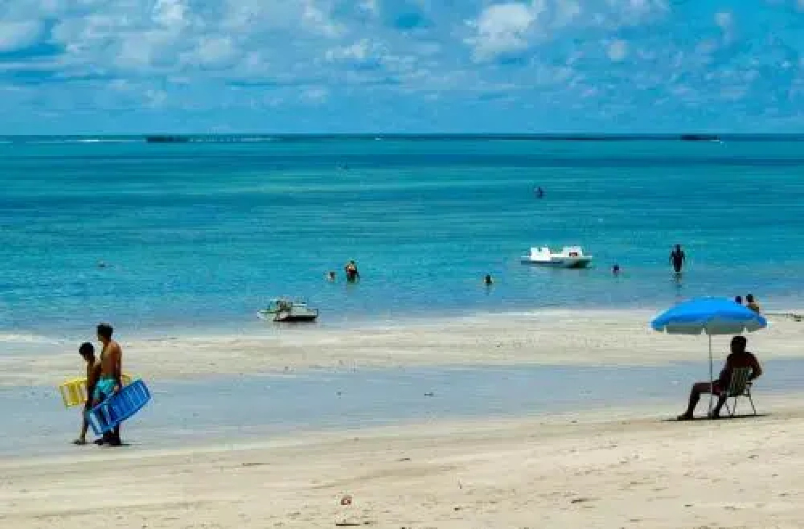 Pousada Belo Mar
