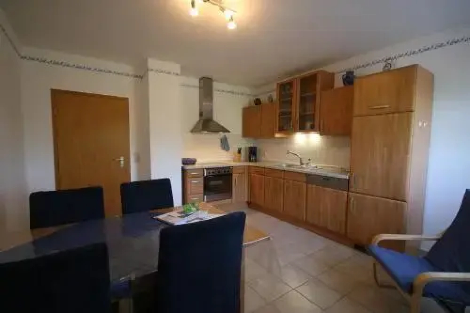 Ferienwohnung Kornblume