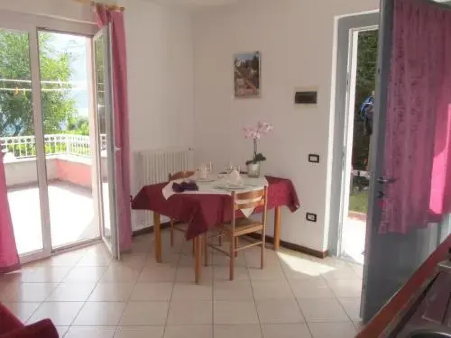 Campeggio Residence Laguna Beach