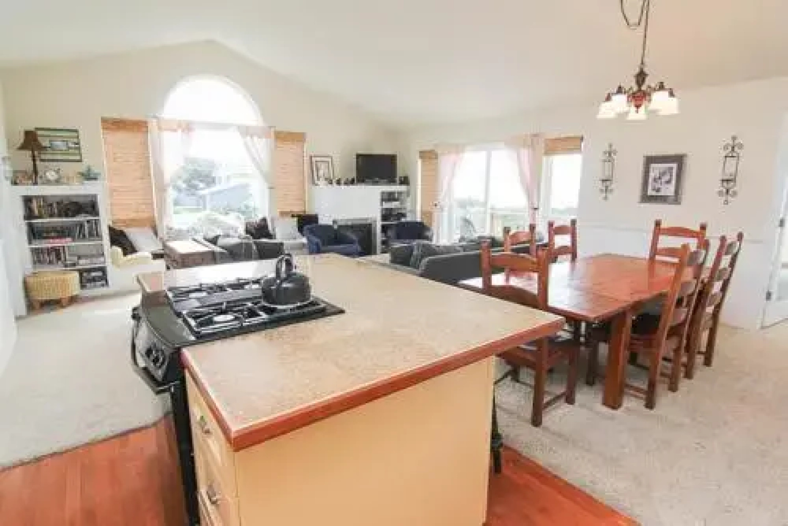 Alta Marea Shore - 3 Br home by RedAwning