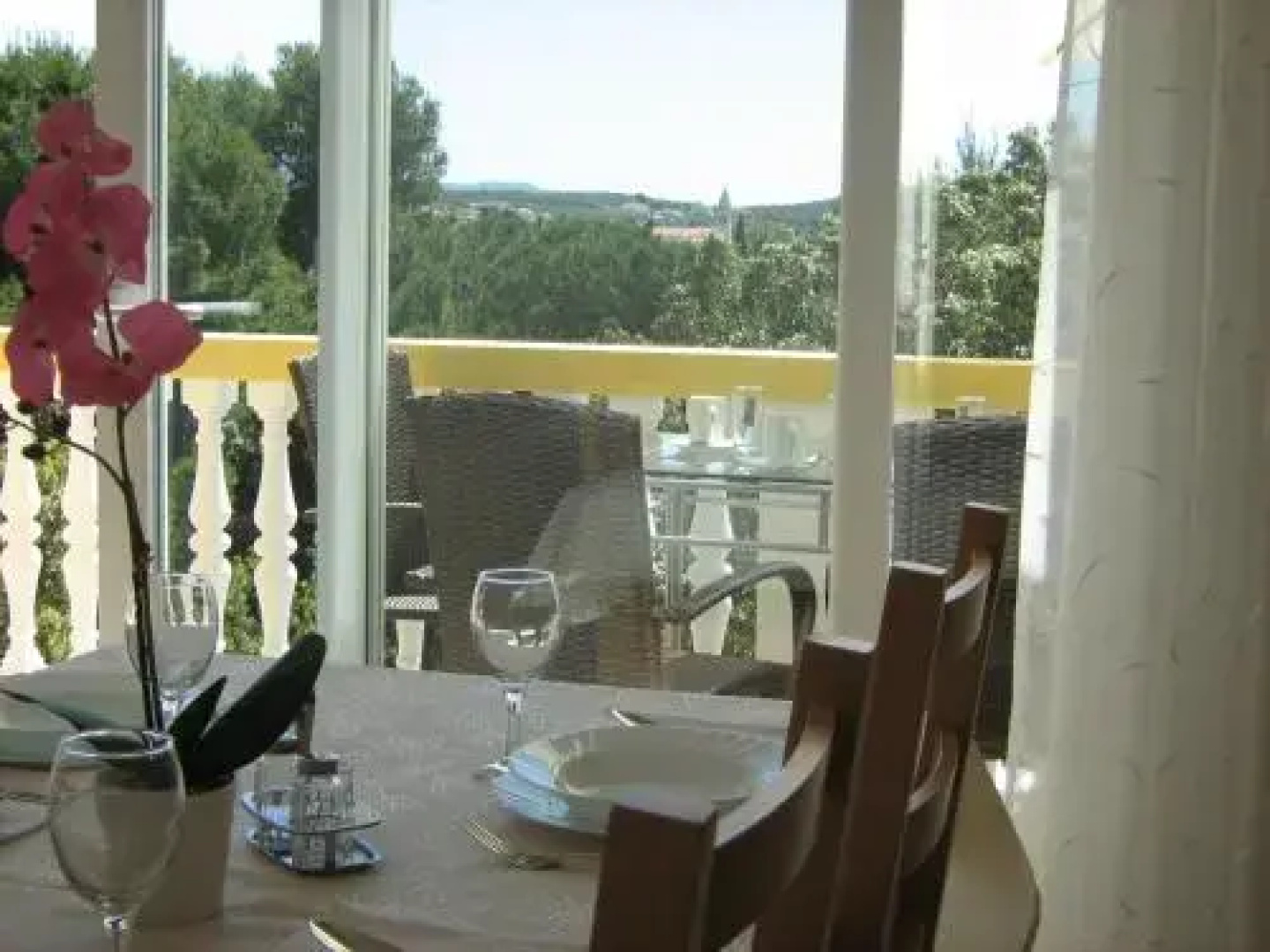 Apartmani Cuka