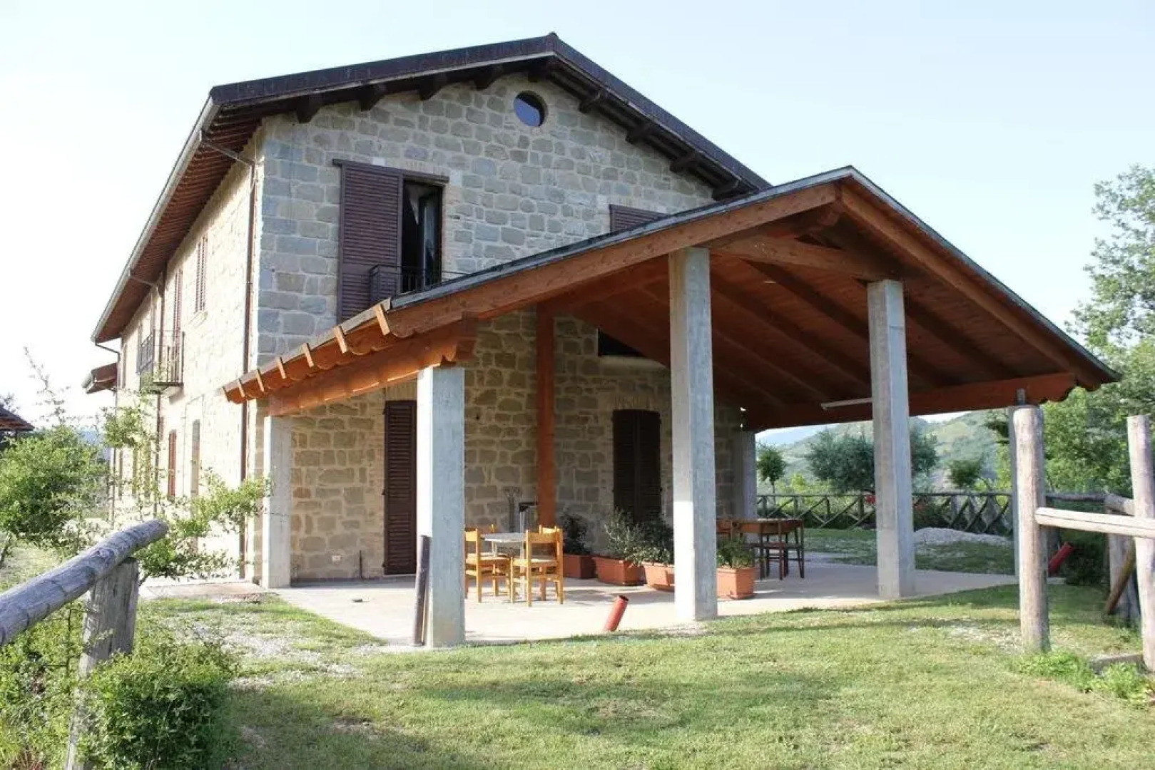 La Collina Del Tartufo