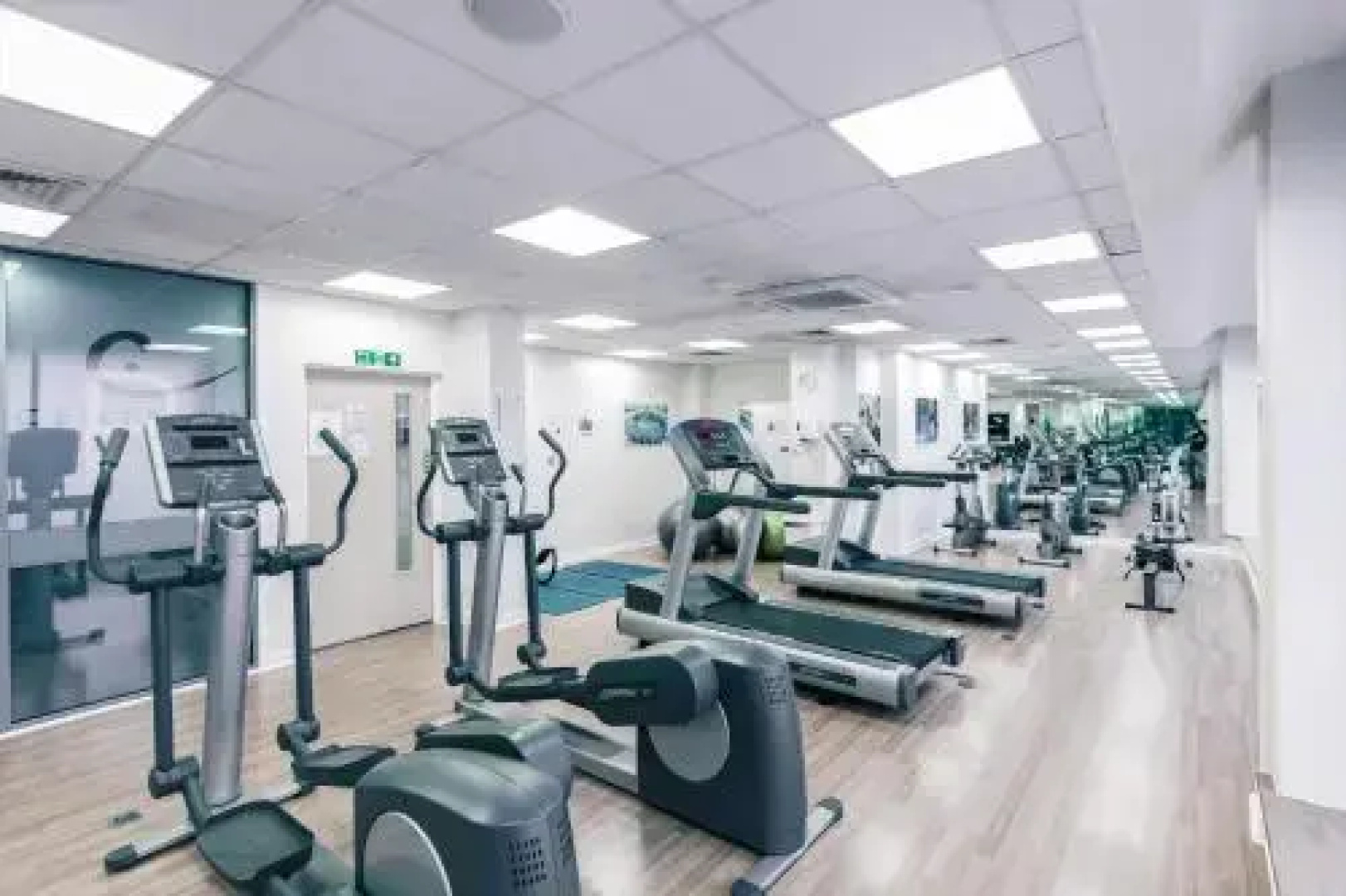 Woking - Centrium