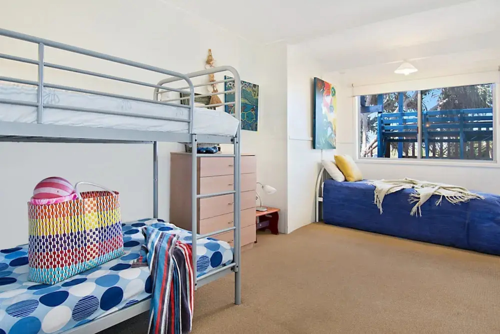 Beach House - Lennox Head