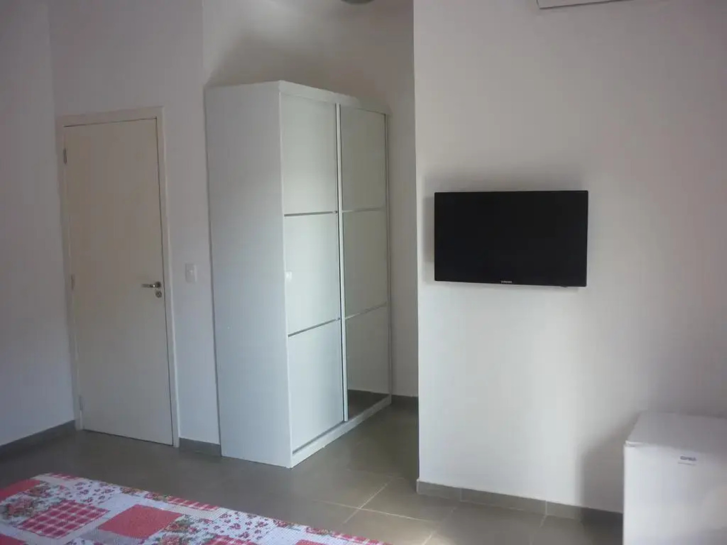 Pousada Praia do Guaiuba